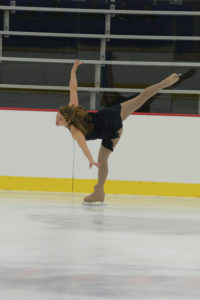 Marci Nault Kids Yoga instructor