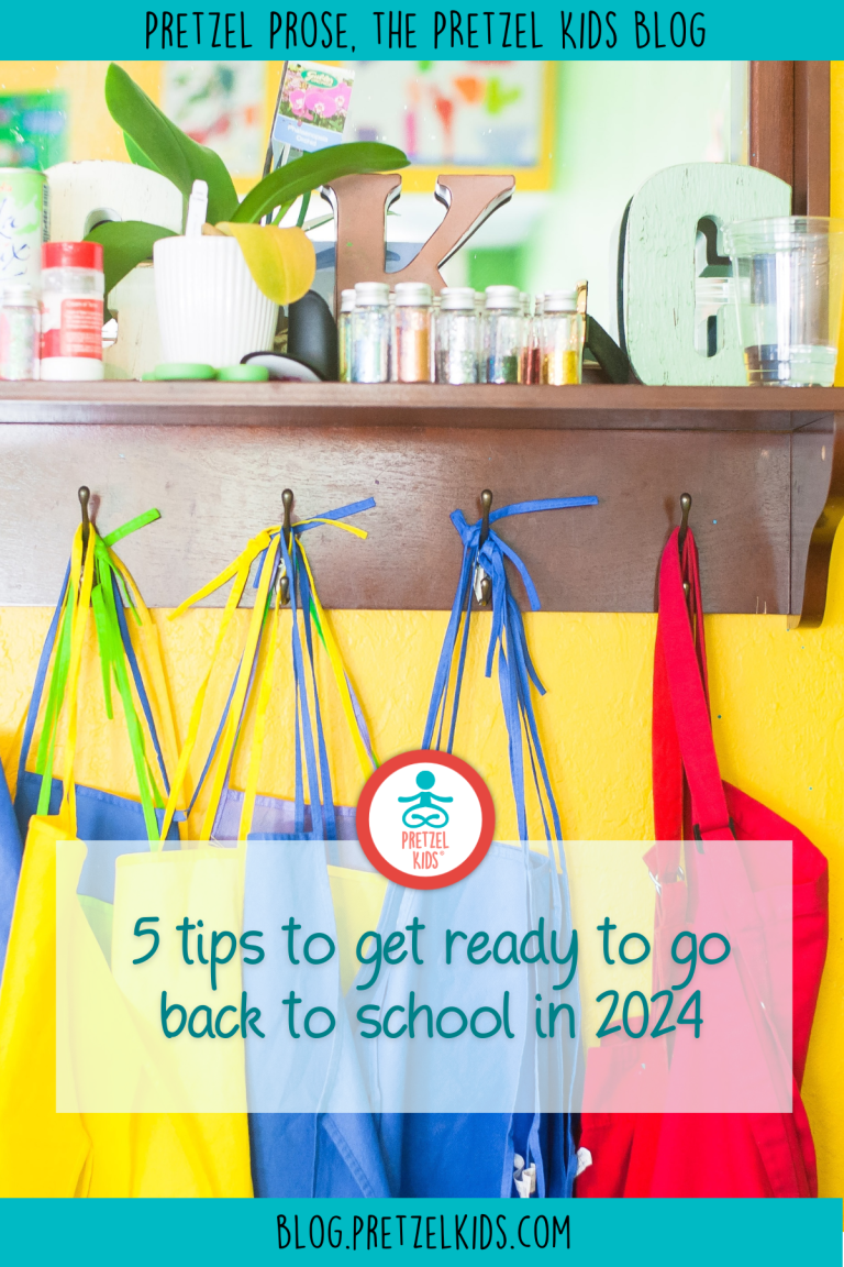 5 tips for back to school in 2024