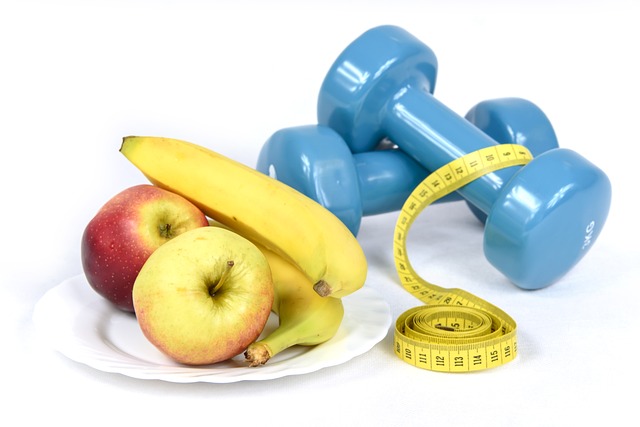 healthy lifestyle changes
