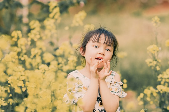 spring activities for kids