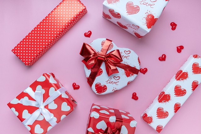 mindful valentine's day gifts for kids