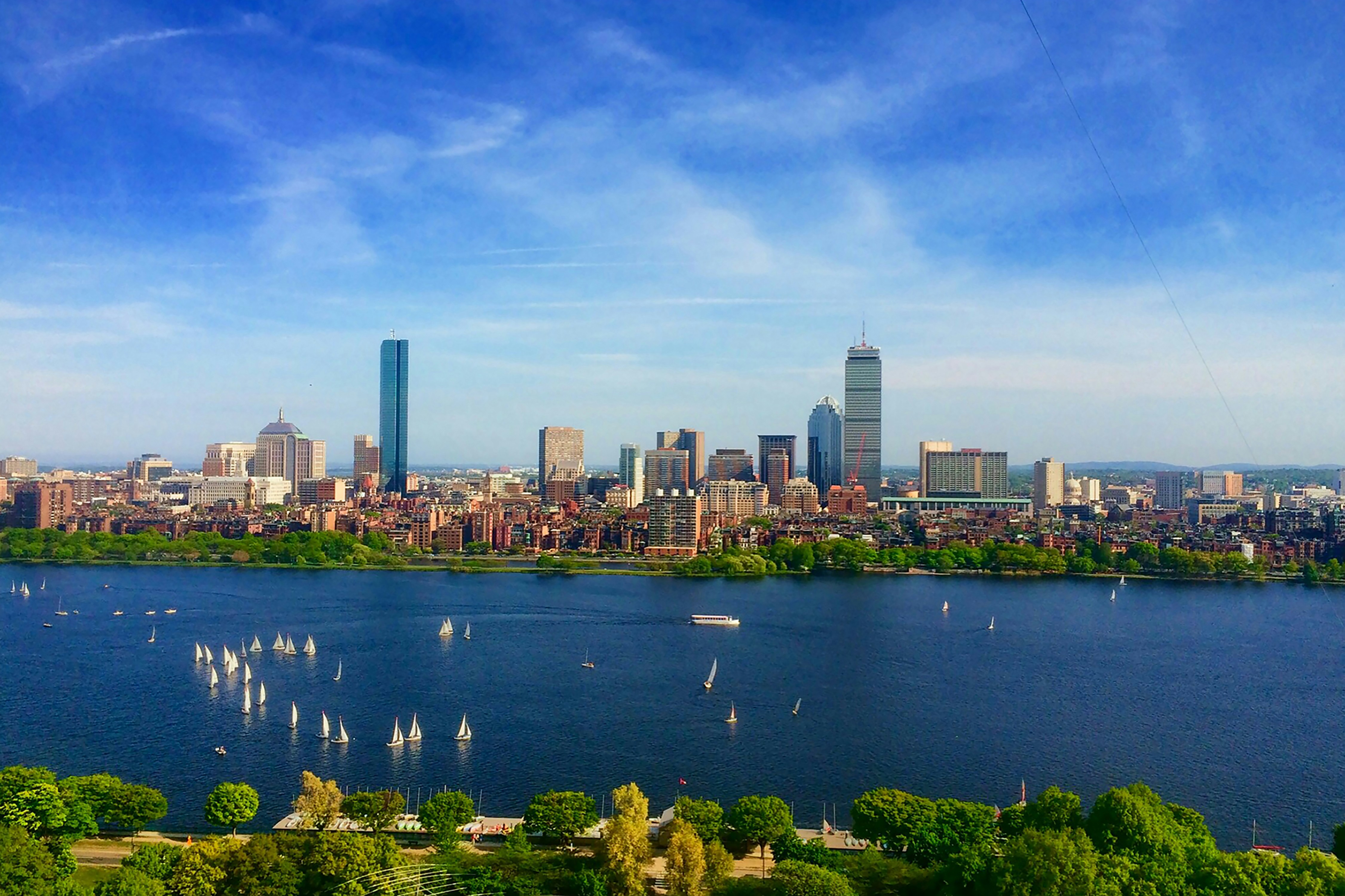 boston