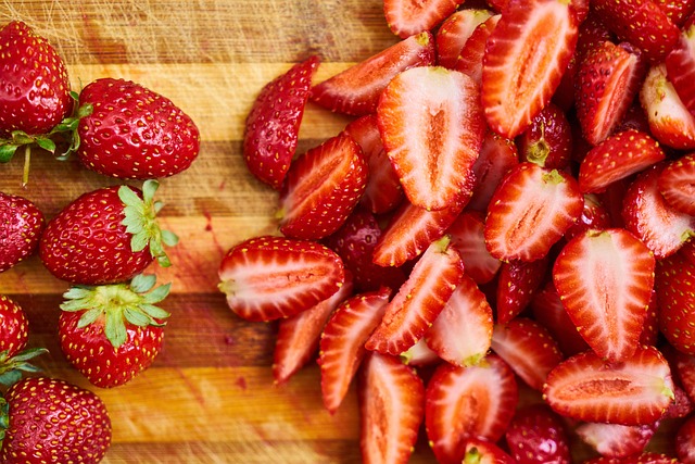 summer snacks
